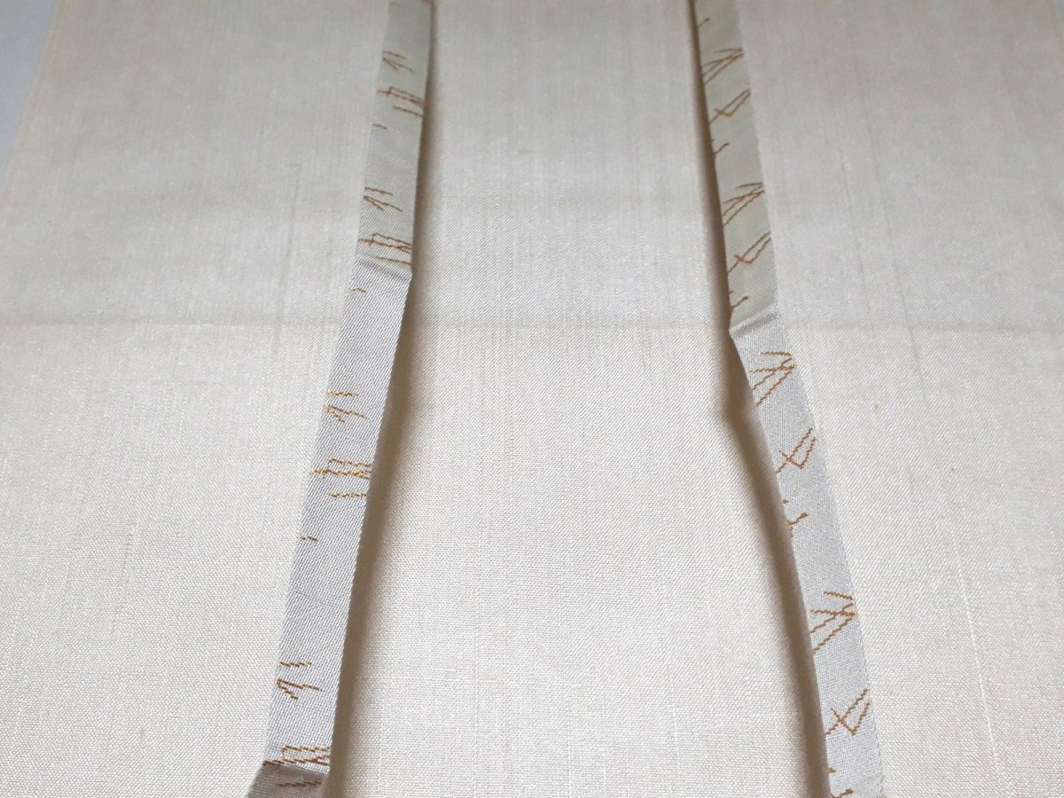 画像6:  掛軸No54【松樹千年翠】 (6)