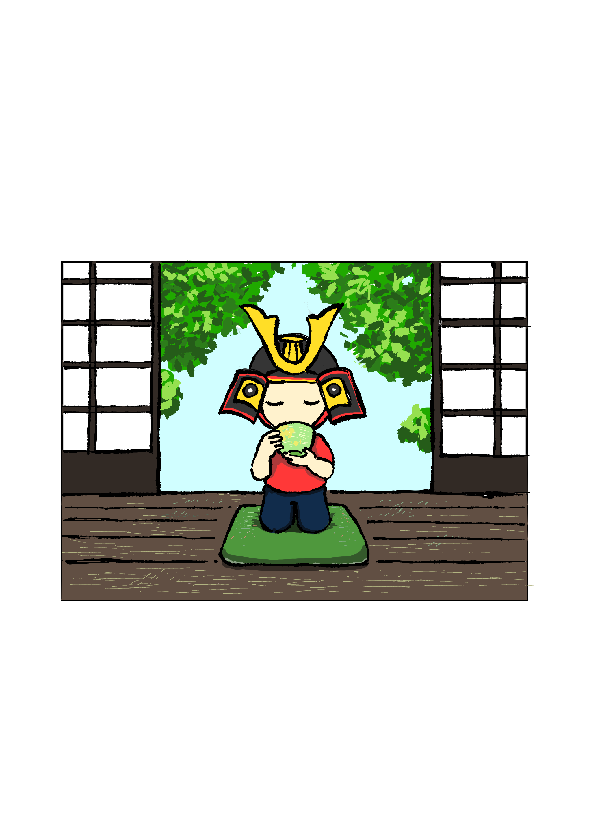 ５月のおすすめ