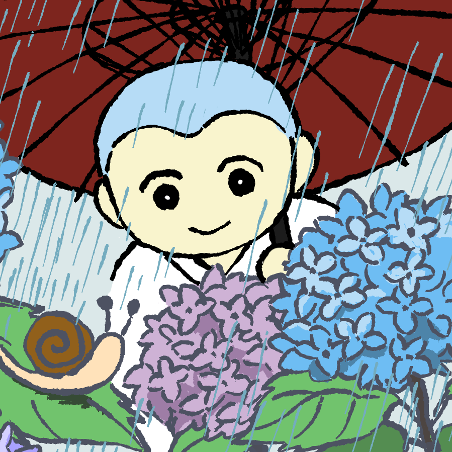 ６月のおすすめ